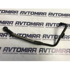 Трубка подачи масла на турбину Opel Astra H 2004-2010 1.9 CDTI 16V OP10105
